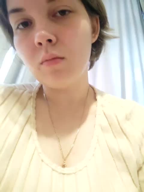 SweetyKitty25 Cam Model Chat October 4, 2025