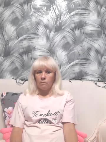 sakura_blonde Cam Model Chat October 4, 2025