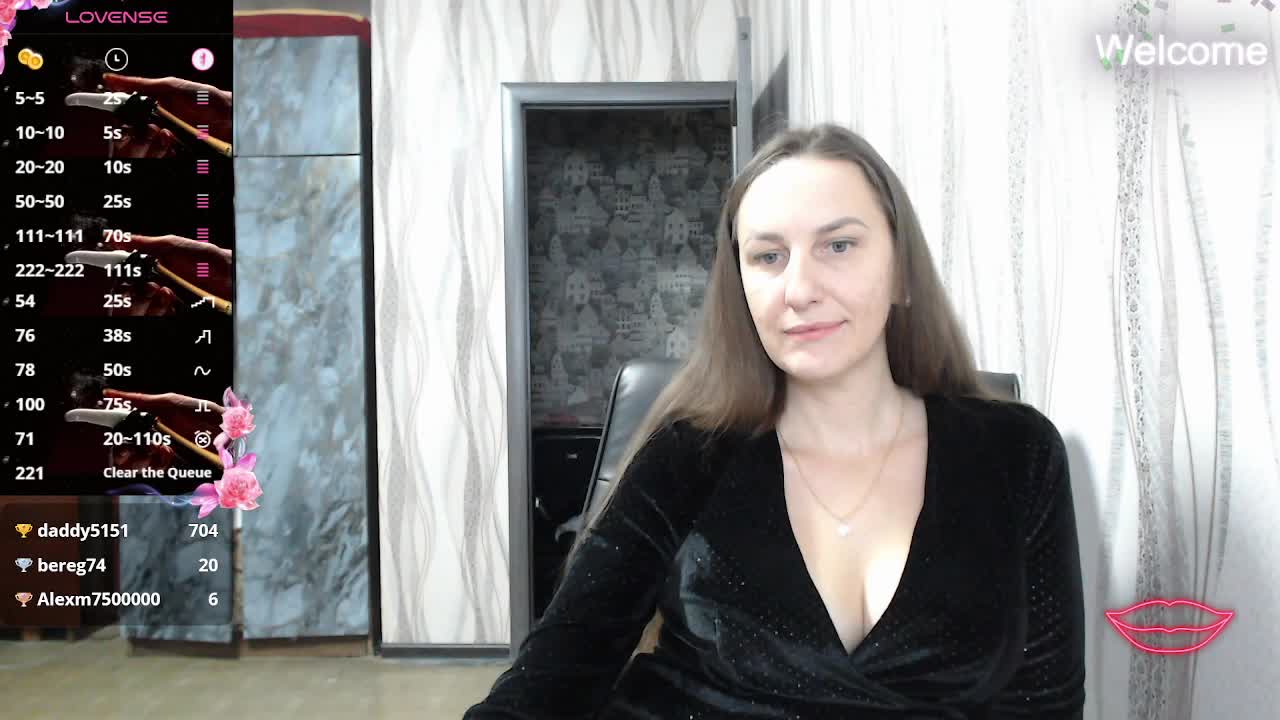 MilayaZhenya Cam Model Chat October 4, 2025
