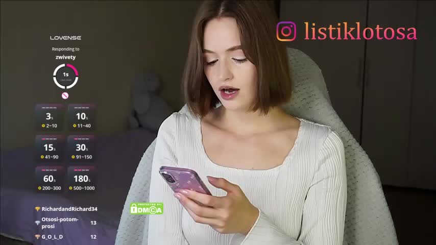 kookome Cam Model Chat October 4, 2025