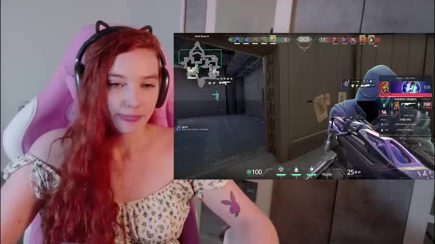 cinnabongirls Cam Model Chat October 4, 2025