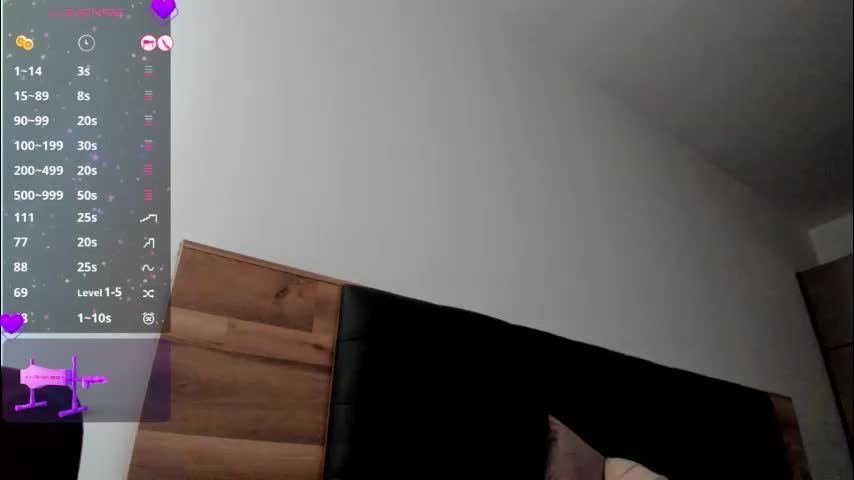 juicekatee Cam Model Chat October 4, 2025