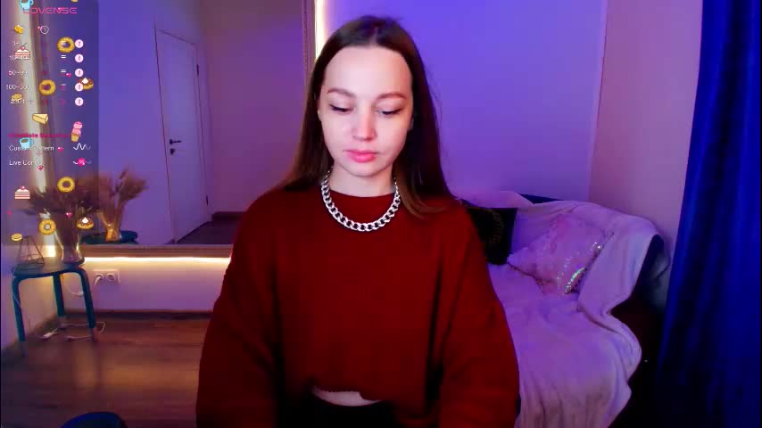 an6elica Cam Model Chat October 4, 2025