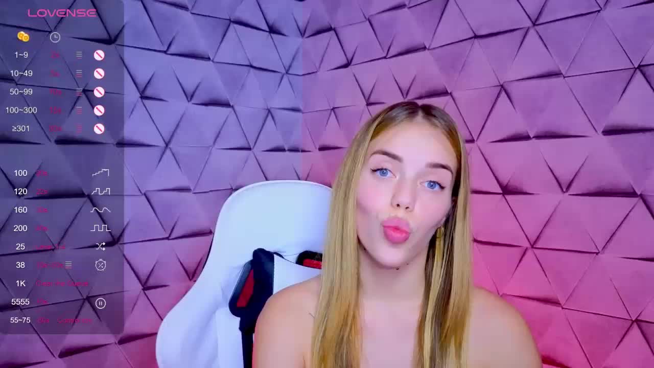 NikolSol Cam Model Chat October 4, 2025