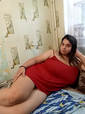 Anna_Ki Cam Model Chat October 4, 2025