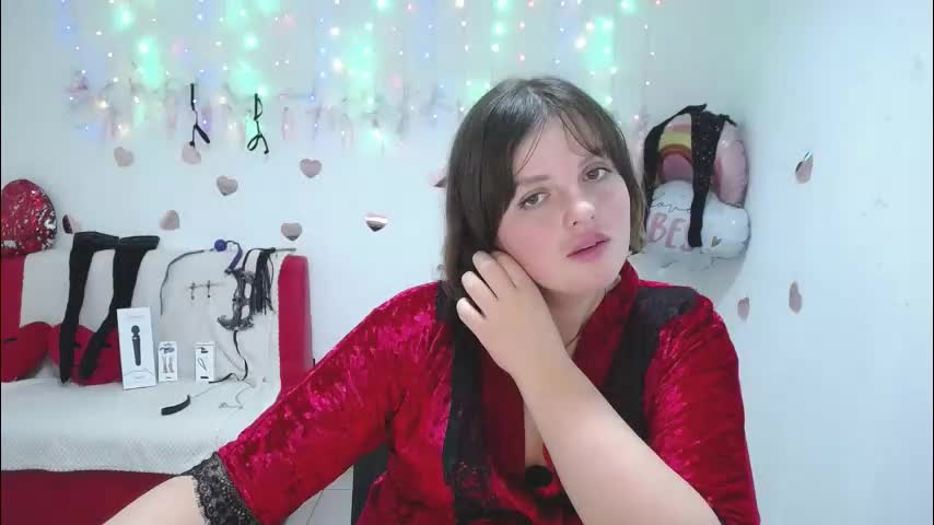 staceylex Cam Model Chat October 4, 2025