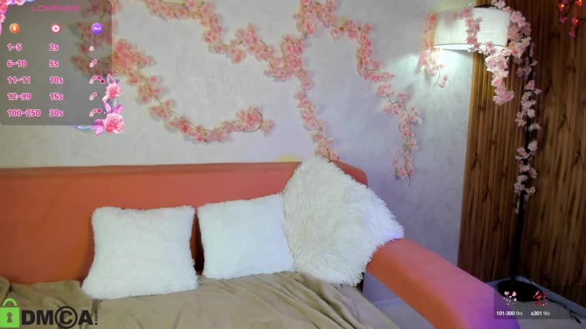 Rina_Panic Cam Model Chat October 4, 2025