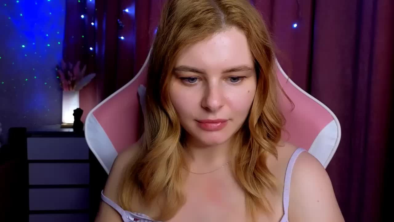 Venus_ Cam Model Chat October 4, 2025