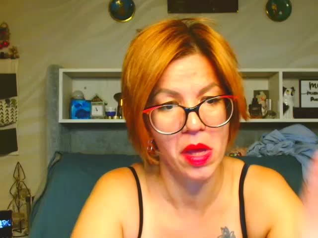 Natali3855 Cam Model Chat October 4, 2025