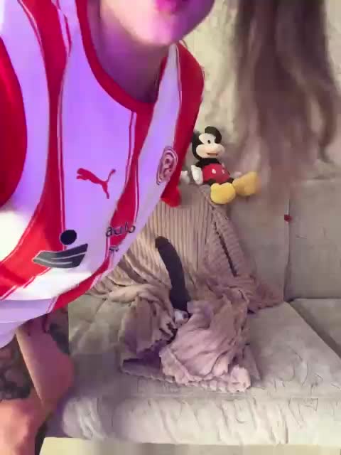 Flipflapsolo Cam Model Chat October 4, 2025