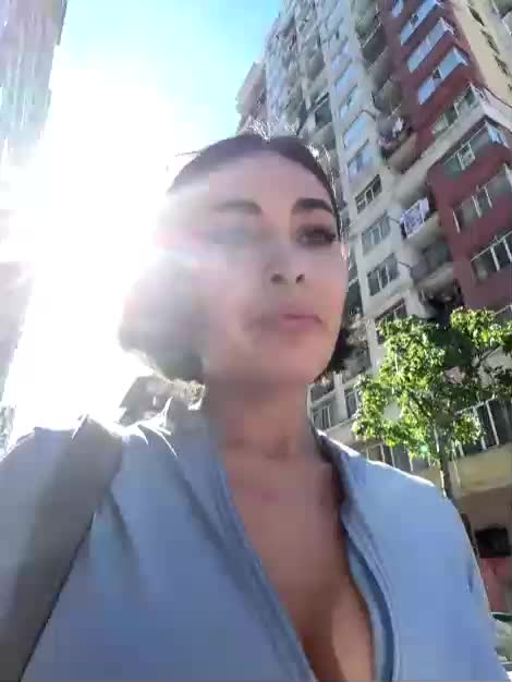 Talilia Cam Model Chat October 4, 2025