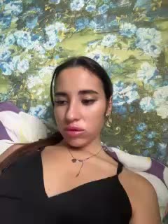 Etokiska Cam Model Chat October 4, 2025