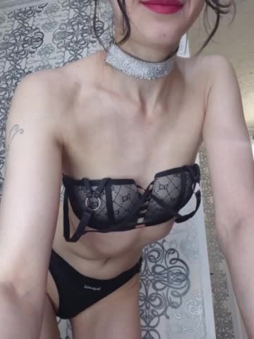 -Your_Girl- Cam Model Chat October 4, 2025