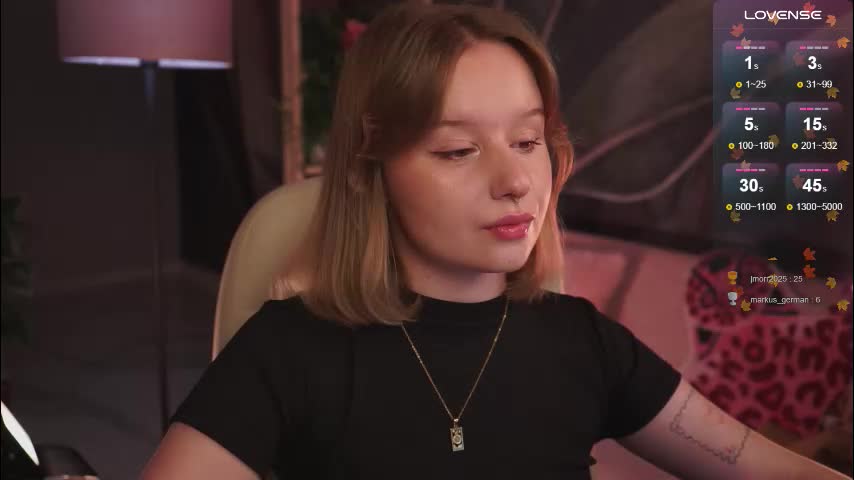 red_queeen Cam Model Chat October 4, 2025