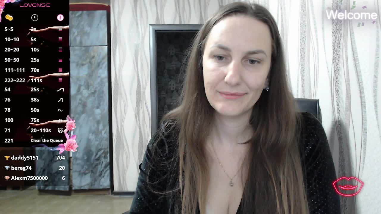 MilayaZhenya Cam Model Chat October 4, 2025