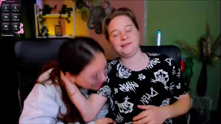 odri_sweet Cam Model Chat October 4, 2025