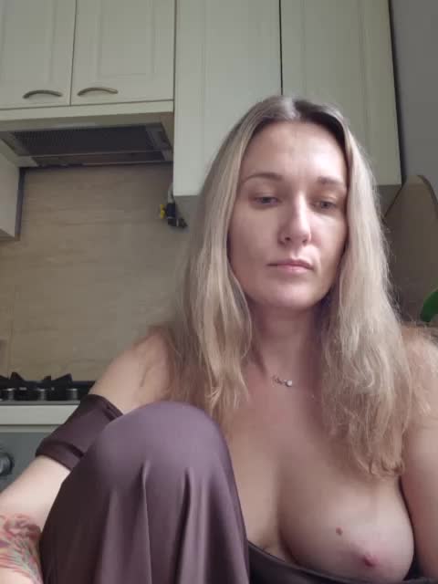 kykyshe4ka Cam Model Chat October 4, 2025