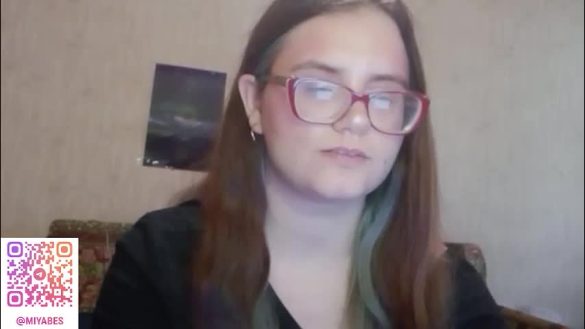 miyabe Cam Model Chat October 4, 2025