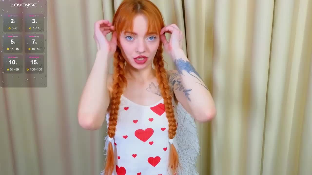 SherrySandraa Cam Model Chat October 4, 2025