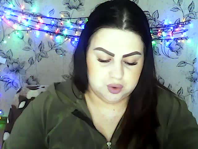 Ruby-Lorrie Cam Model Chat October 4, 2025