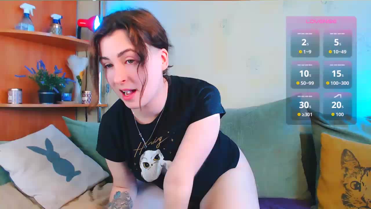 Caroline1995 Cam Model Chat October 4, 2025