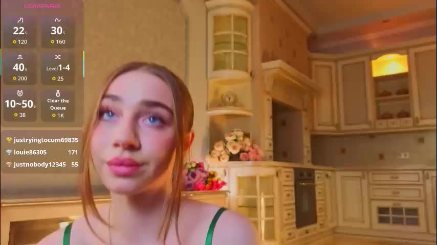 wandabraund Cam Model Chat October 4, 2025