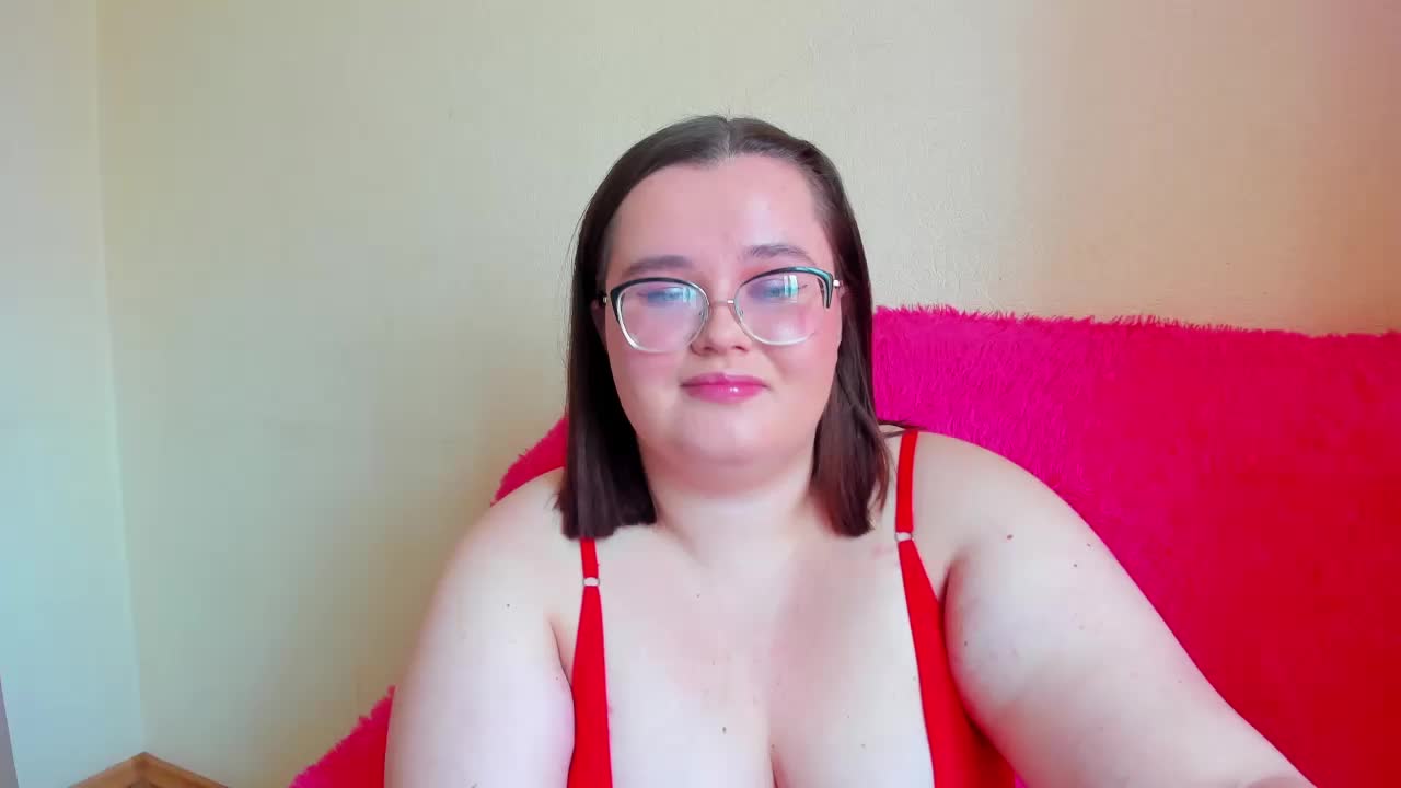 Jessica-Joy Cam Model Chat October 4, 2025