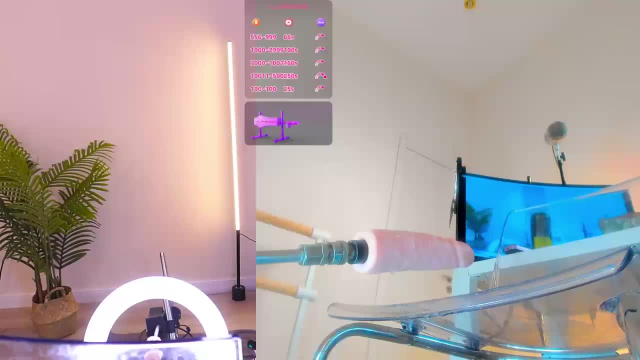 SexyBlondeDoll Cam Model Chat October 4, 2025