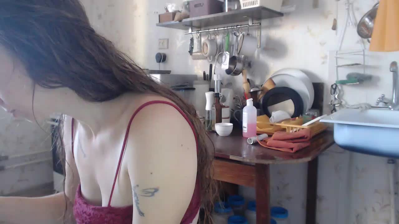 berry252 Cam Model Chat October 4, 2025