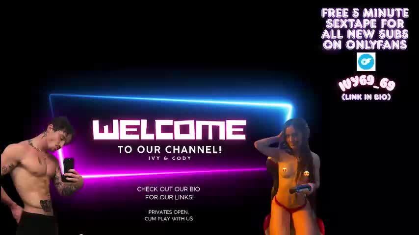 ivy69_9 Cam Model Chat October 4, 2025