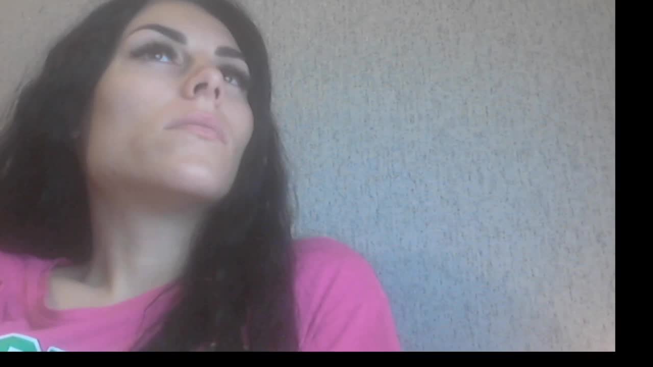 Gospozha-888 Cam Model Chat October 4, 2025