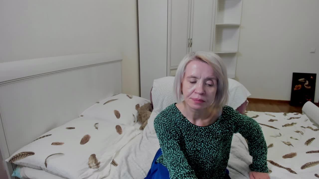 aminalive Cam Model Chat October 4, 2025