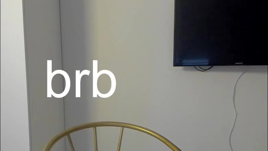 amy1_1 Cam Model Chat October 4, 2025