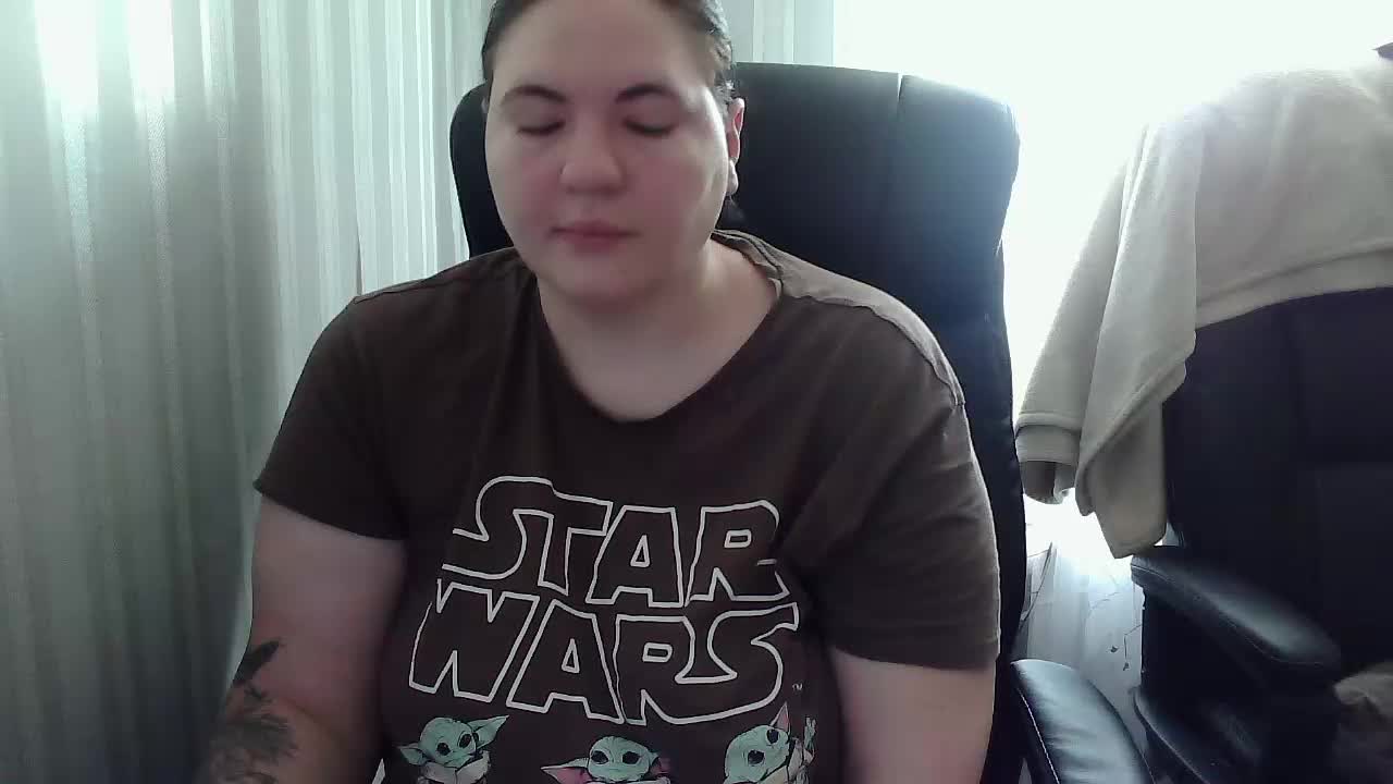 XLisaBlueX Cam Model Chat October 4, 2025