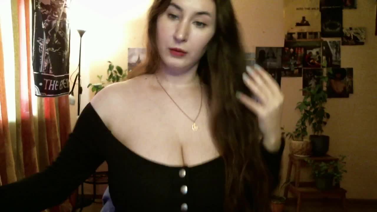 TemptingFable Cam Model Chat October 4, 2025