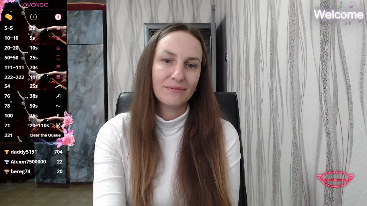 MilayaZhenya Cam Model Chat October 4, 2025