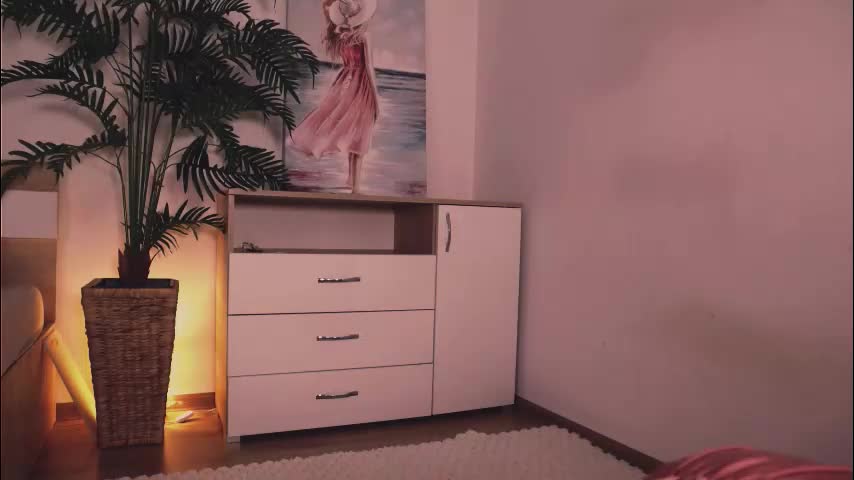 misslullu Cam Model Chat October 4, 2025