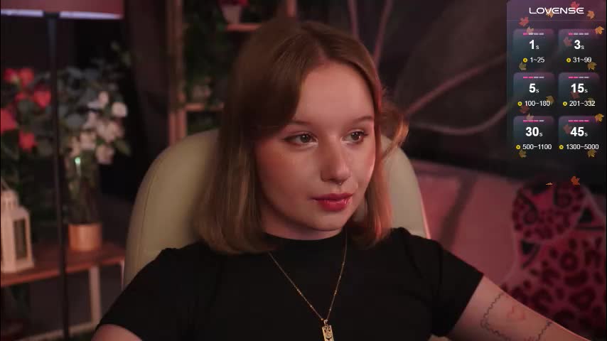 red_queeen Cam Model Chat October 4, 2025