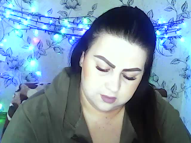 Ruby-Lorrie Cam Model Chat October 4, 2025