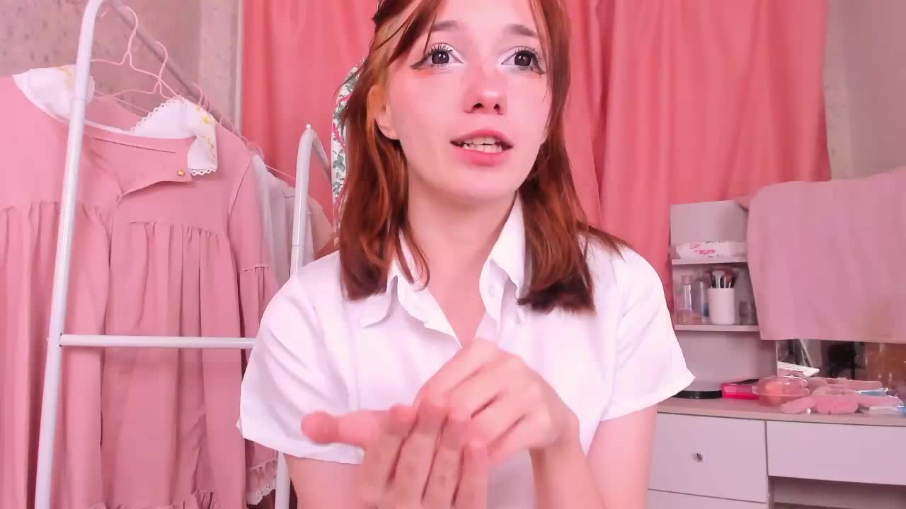 Dark-Willlow Cam Model Chat October 4, 2025