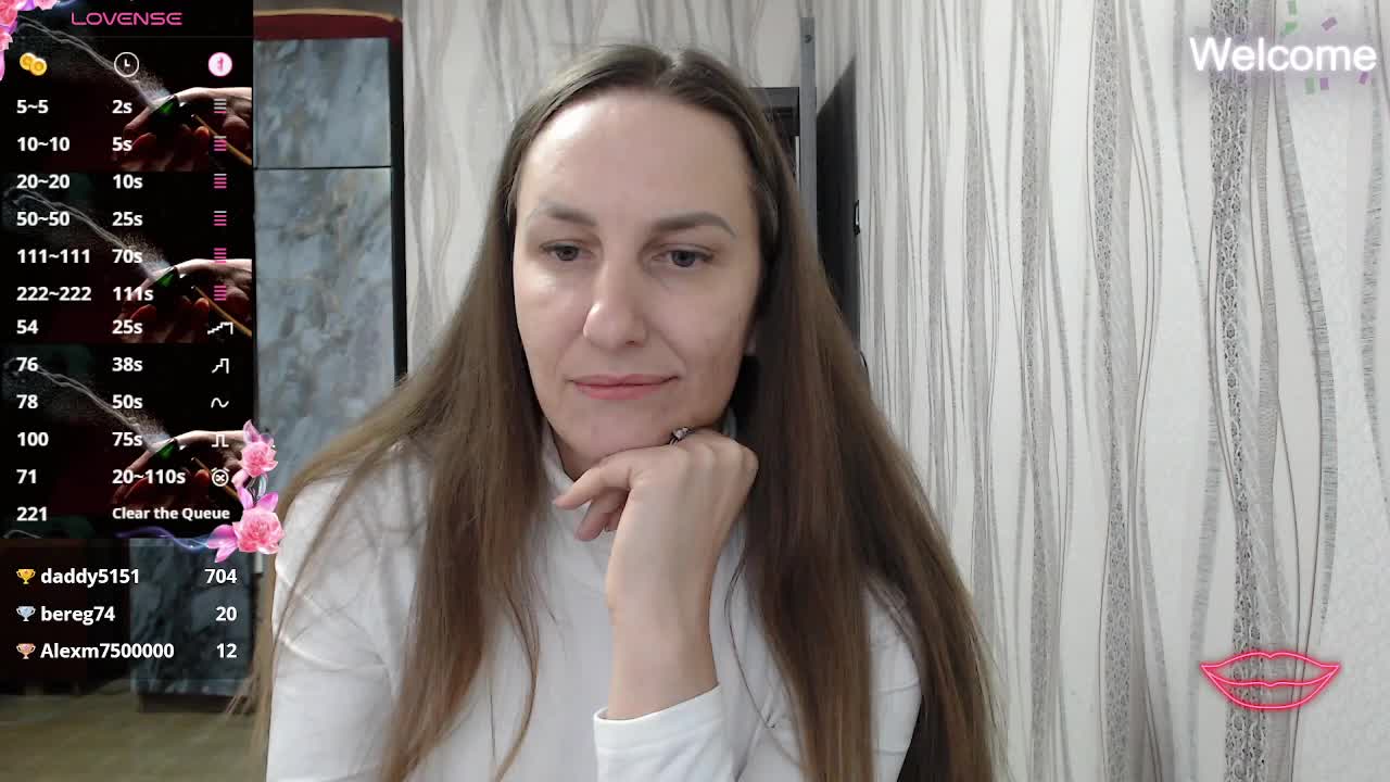 MilayaZhenya Cam Model Chat October 4, 2025