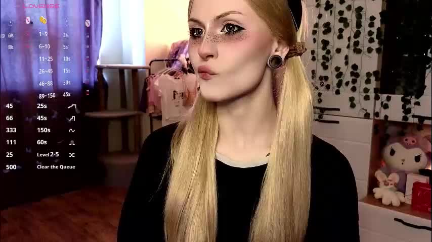 emimiy Cam Model Chat October 4, 2025