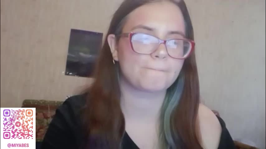 miyabe Cam Model Chat October 4, 2025