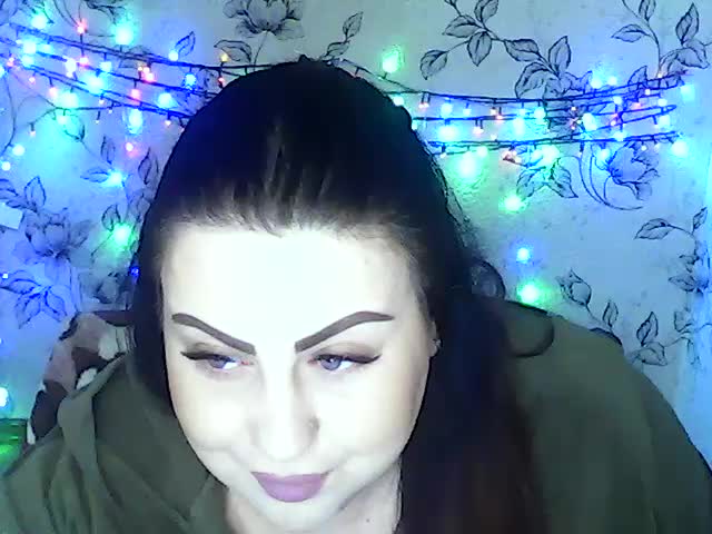 Ruby-Lorrie Cam Model Chat October 4, 2025