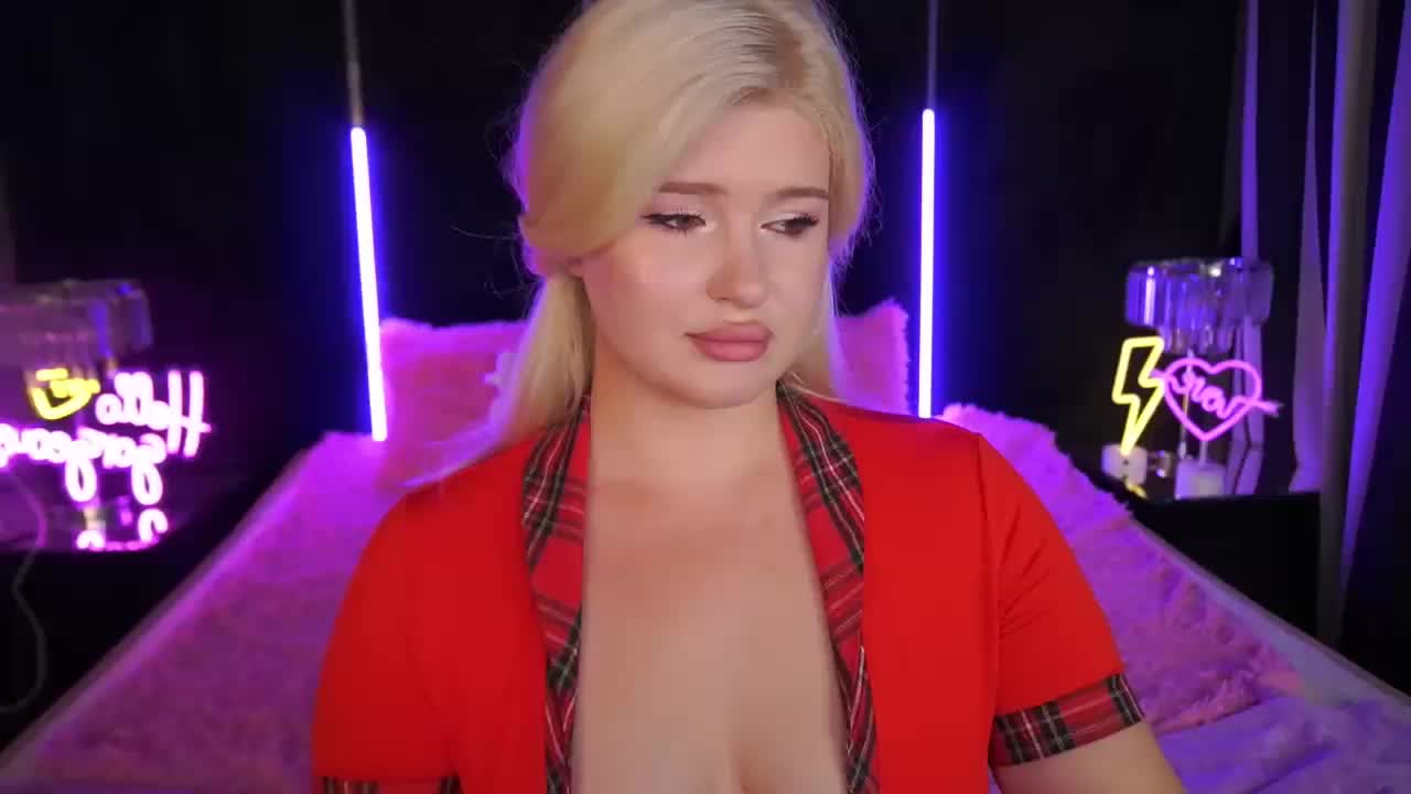 AnoraJoy Cam Model Chat October 4, 2025