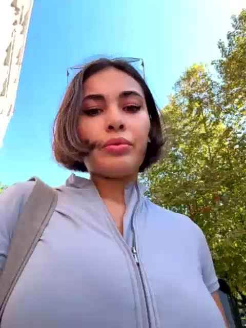 Talilia Cam Model Chat October 4, 2025