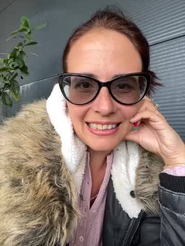 NataKitten Cam Model Chat October 4, 2025