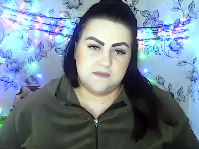 Ruby-Lorrie Cam Model Chat October 4, 2025