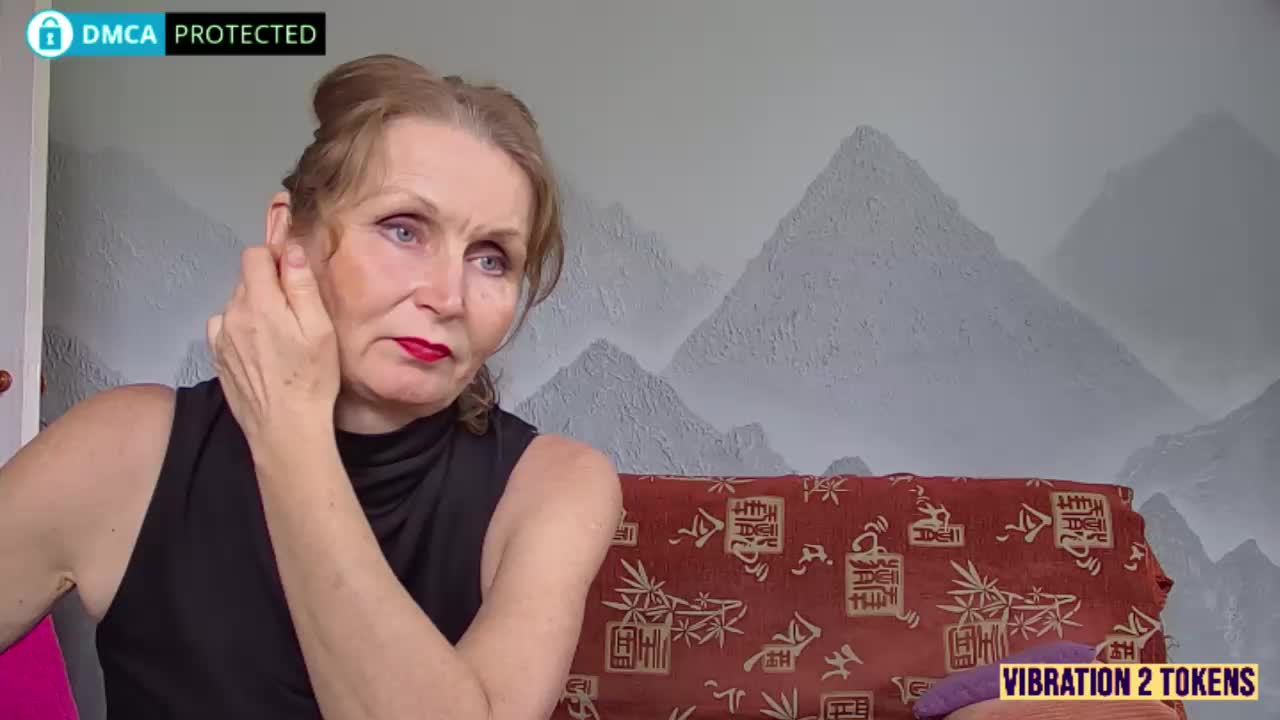 TeffiErotta Cam Model Chat October 4, 2025