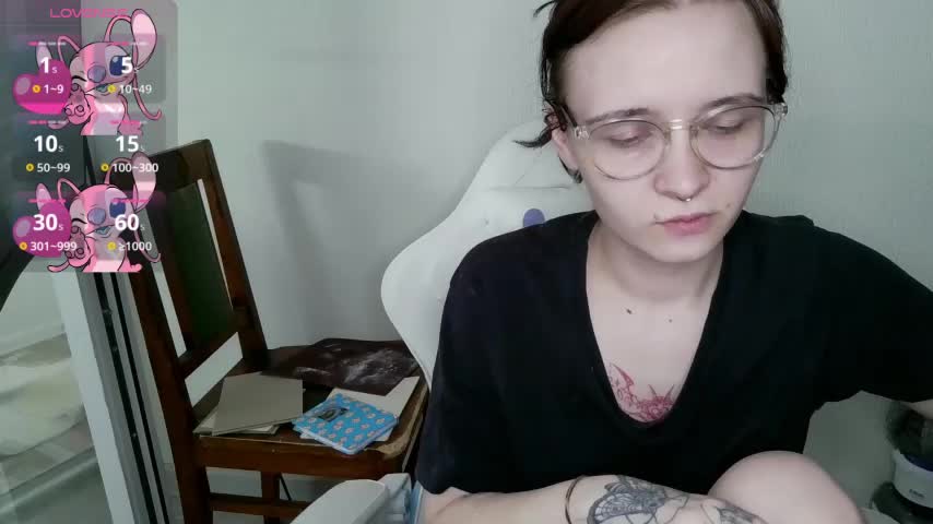 crashtest_13 Cam Model Chat October 4, 2025